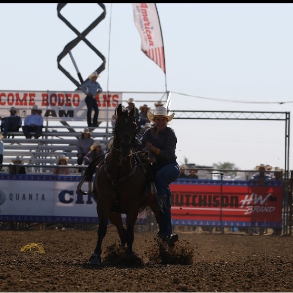 Meet your Posher, Alaina - Picture 1 of 1